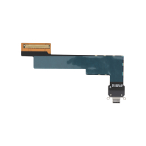 Charging Port iPad Air 4 10.9" 2020 (Black) (WiFi Version)