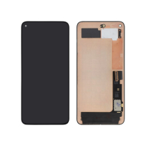 Complete Screen Google Pixel 5 (Without frame)