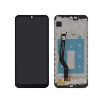 Complete Screen Huawei Y7 Prime 2019 (With frame)