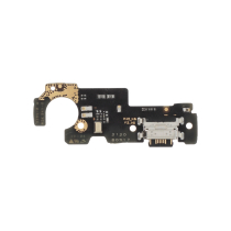 Charging Port Flex Cable Redmi Note 10 5G