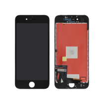 Complete Screen Black iPhone 7 (Includes ESR)