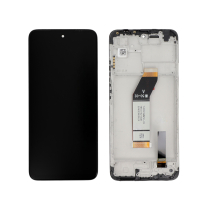 Complete Screen Redmi 10 (With Frame)