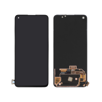 Complete Screen Oppo Reno6 (Without frame)