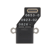 Charging Port Flex Cable Google Pixel 4A