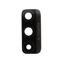 Camera Lens Black P Smart 2020