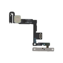 Flex Cable Power iPhone 11 (Yellow)