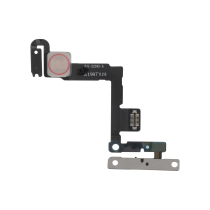 Flex Cable Power iPhone 11 (Red)