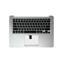 Full Top Case MacBook Air 13" (Mid 2013-Mid 2017) (AZERTY)