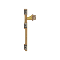 Flex Cable Power/Volume Huawei Y6 2019