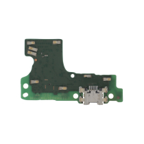 Charging Port Flex Cable Huawei Y6S