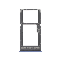 SIM Card Tray Blue Redmi Note 10 5G