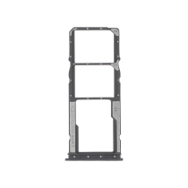 SIM Card Tray Gray Redmi 9C