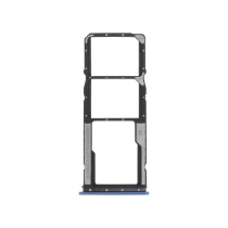 SIM Card Tray Blue Redmi 9A/10A