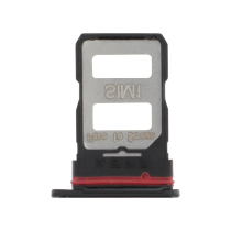 SIM Card Tray Black Poco F3