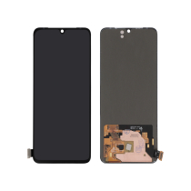 Complete Screen Black Vivo V21 5G (ReLife)