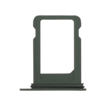 SIM Card Tray Green iPhone 13 Mini