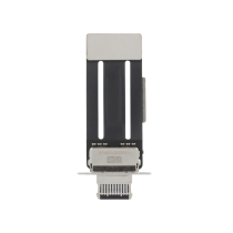 Charging Port Flex Cable Space Gray iPad Mini 6 (2021)