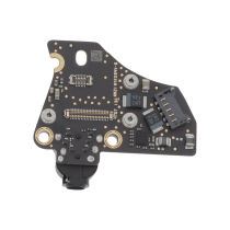 Audio Daughter Board Space Gray Macbook Air 13'' Early 2020 (A2179)