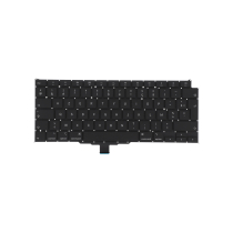 Keyboard AZERTY Macbook Air 13'' Early 2020 (A2179)