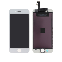 Complete Screen White iPhone 6 (Includes ESR)
