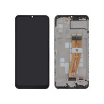 Complete Screen Galaxy A03S (A037G) (Version G)