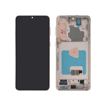 Complete Screen Purple Galaxy S21+ 5G (G996B) (ReLife)