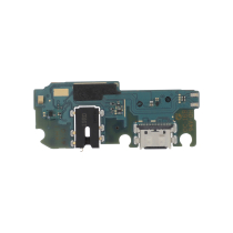 Charging Port Flex Cable Galaxy A12s (A127F)