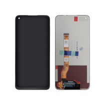 Complete Screen Realme 9i (Without frame)