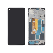 Complete Screen Realme 9 Pro (With frame)