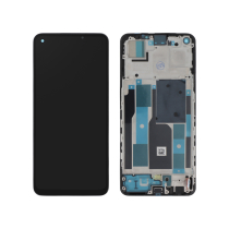 Complete Screen Realme 9 Pro+ (With frame)