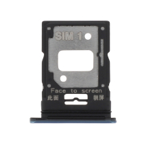 SIM Card Tray Blue Xiaomi 11 Lite 5G NE
