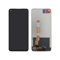 Complete Screen Realme Narzo 50 4G (Without frame)