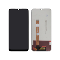 Complete Screen Realme C21Y (Without frame)
