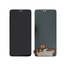Complete Screen OLED OnePlus 6 (Without frame)