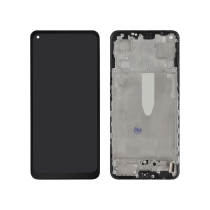 Complete Screen OnePlus Nord CE2 TFT (With Frame)