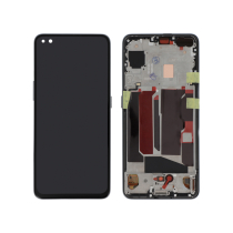 Complete Screen TFT OnePlus Nord (With Frame)