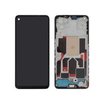 Complete Screen TFT OnePlus Nord CE 5G (With frame)