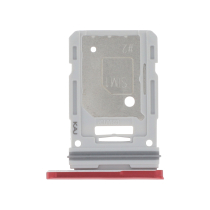 SIM Card Tray Red S20 FE (G781B)