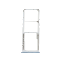 SIM Card Tray Ocean Redmi Note 10S