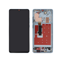 Complete Screen Crystal Huawei P30 Pro (With frame)