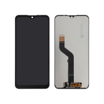 Complete Screen Black Wiko Y81 (ReLife)
