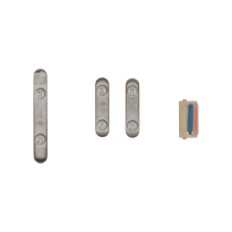 Power/Volume/Switch Button Gold iPhone 14 Pro/14 Pro Max