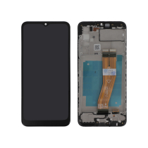 Complete Screen Galaxy A03s (A037G) (Version N)