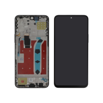 Complete Screen Honor X8 (With frame)