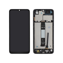 Complete Screen Redmi A1 (With Frame)