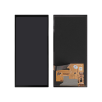 Complete Screen Switch OLED