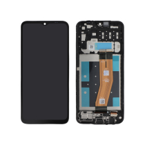 Complete Screen Galaxy A14 4G (A145) (With Frame)