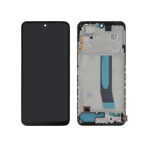 Complete Screen TFT Redmi Note 11 (With frame)
