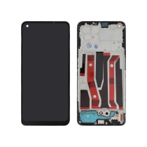 Complete Screen TFT Oppo A94 5G (With frame)
