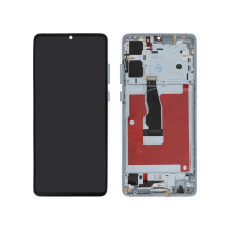 Complete Screen Crystal OLED Huawei P30 (With frame)